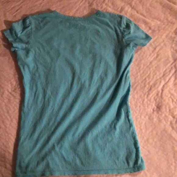 Chip and pepper production t-shirt - Picture 5 of 5